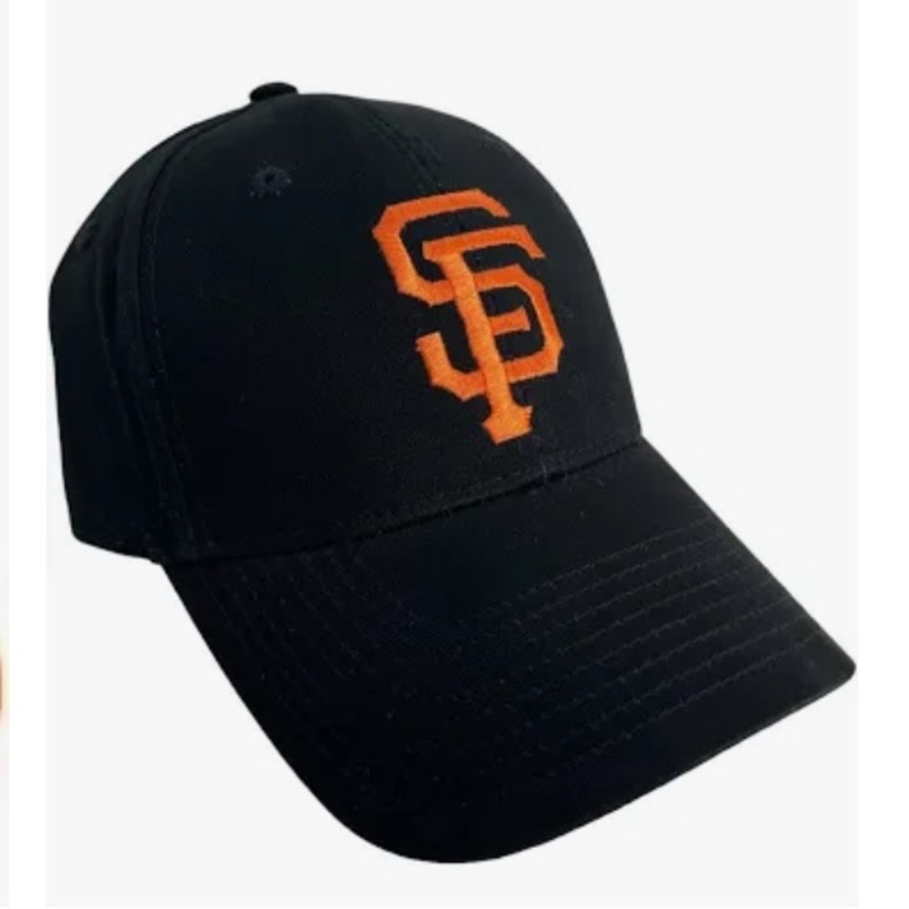 Starter San Francisco Giants Special Edition MLB curved Brim Hat